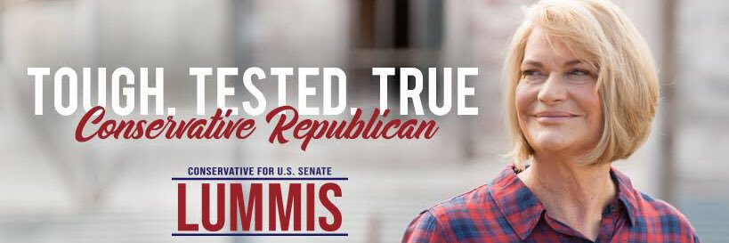 Cynthia Lummis 🦬's banner