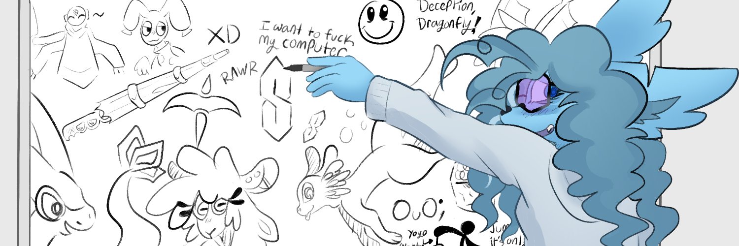 Petrifloozy's profile banner image