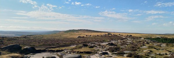 DrTomNewman1 Profile Banner