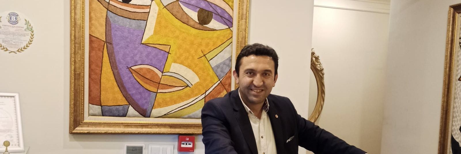 DernekBaskan's profile banner image