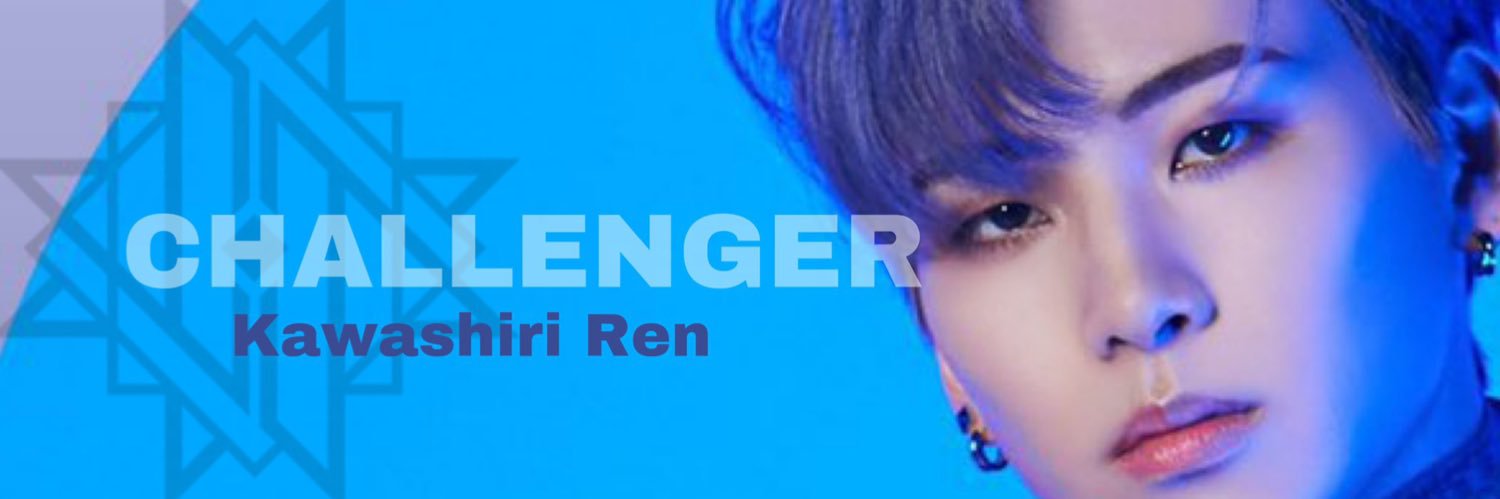 ちょこん🦊 banner