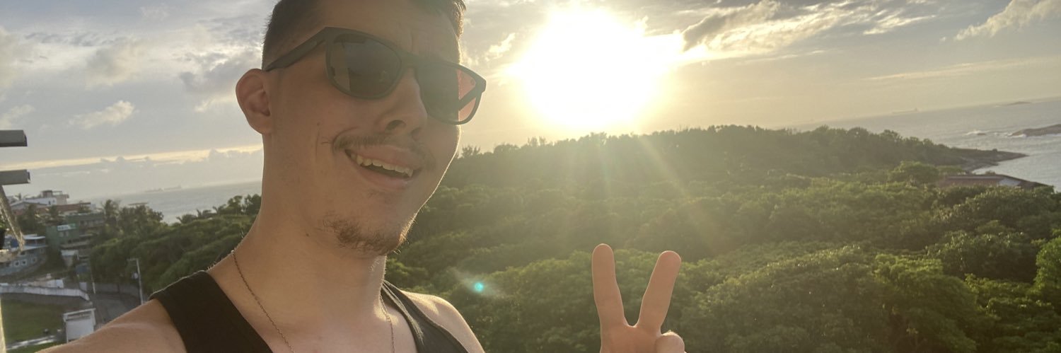 ricmchi's profile banner image