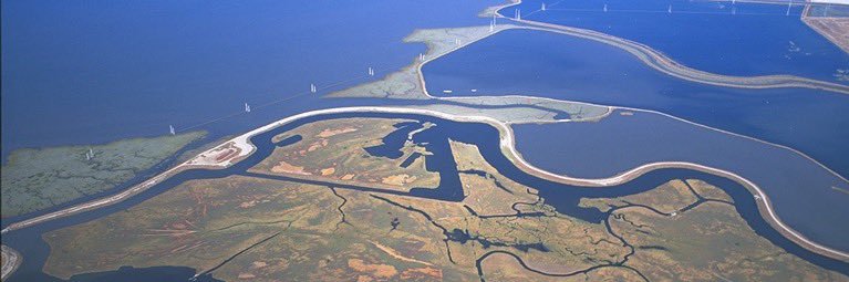 San Francisco Bay Restoration Authority banner