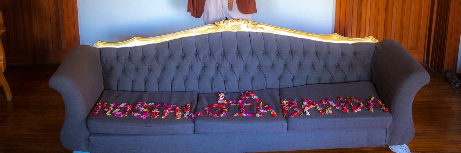 DANIEL QUIÉN banner