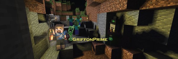 griffon_prime Profile Banner