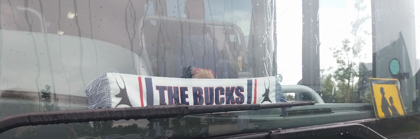 TelfordAwayDays's banner