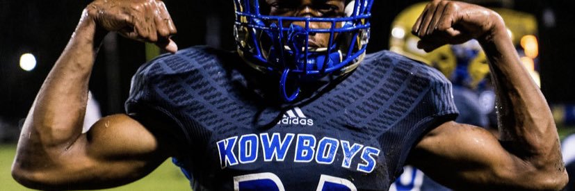 Jayden Bradford banner