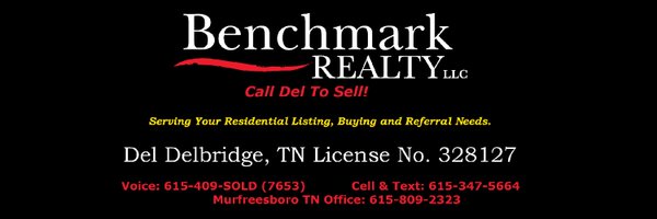 DelDelbridge Profile Banner