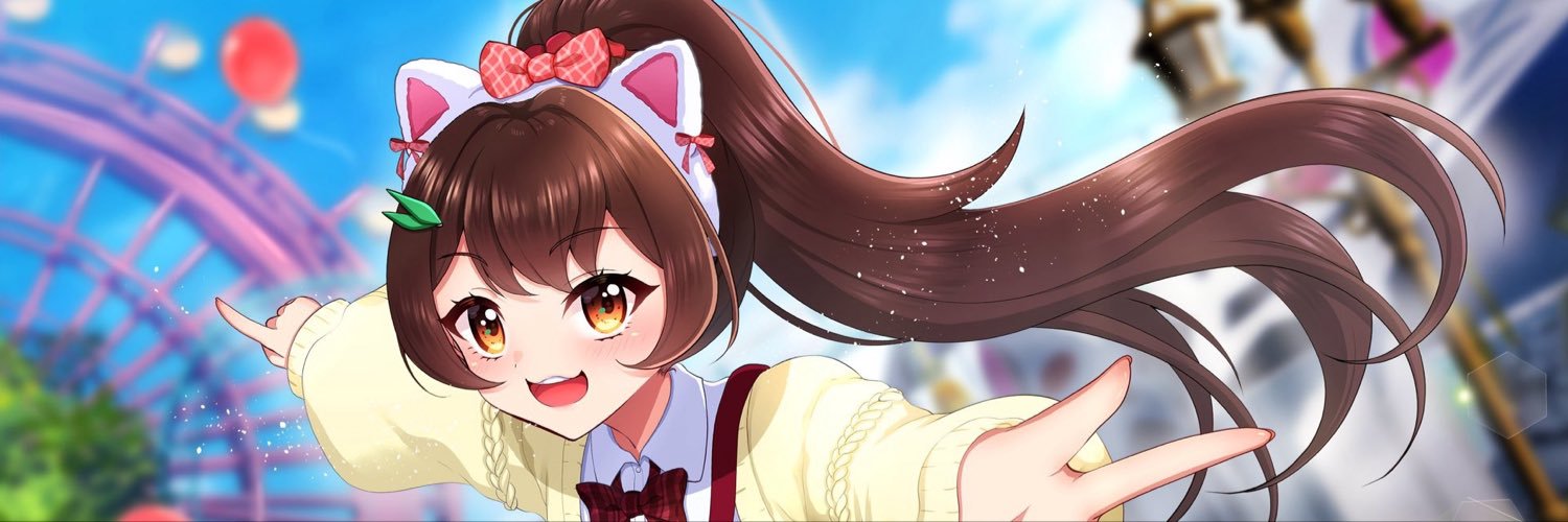 Tochi_Sayu's profile banner image