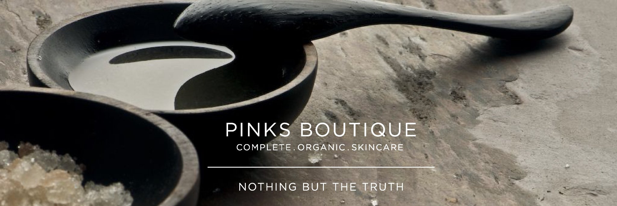 Pinks Boutique banner