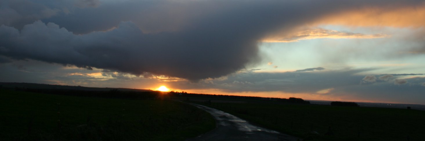 Rob Thatcher banner