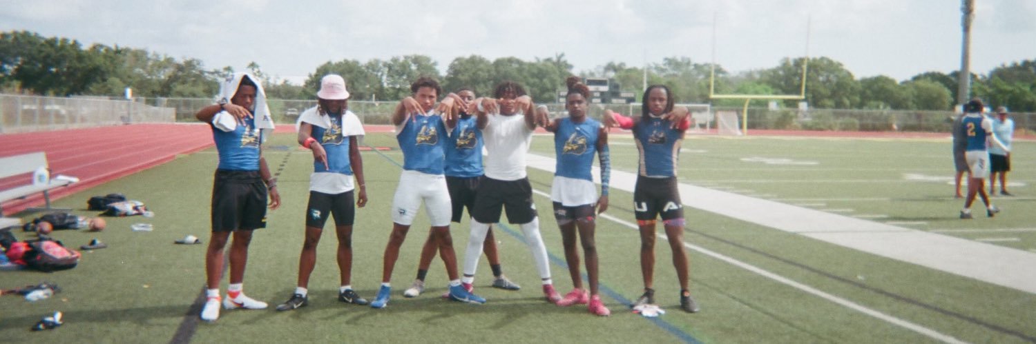 Ricky Knight III banner