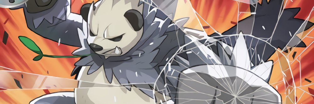 BurandaBeast's profile banner image