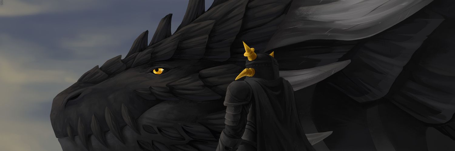 Supra's banner