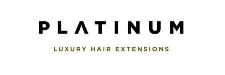 Platinum Luxury Hair banner