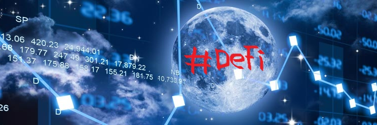 DefiMoon 🦇🔊's banner