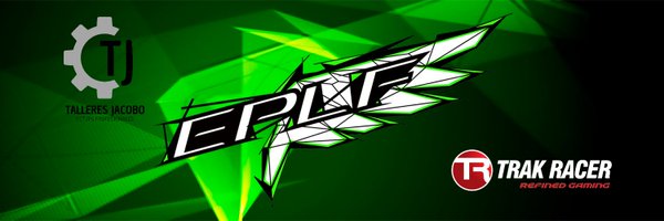 EPLFSimracing Profile Banner