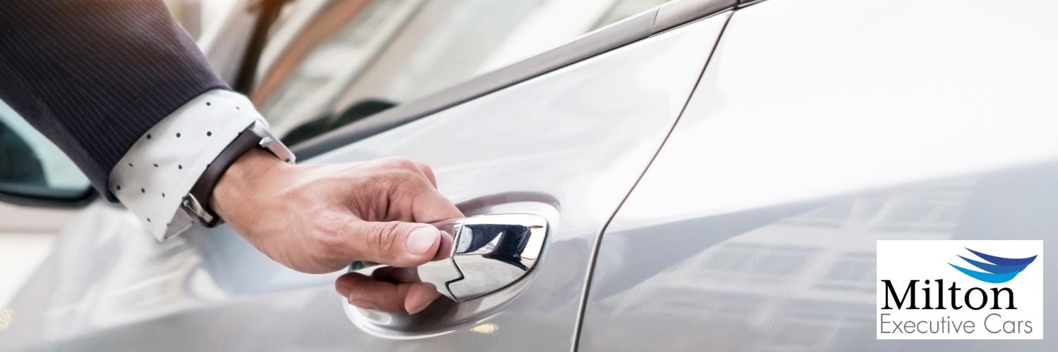 MiltonExecutiveCars banner