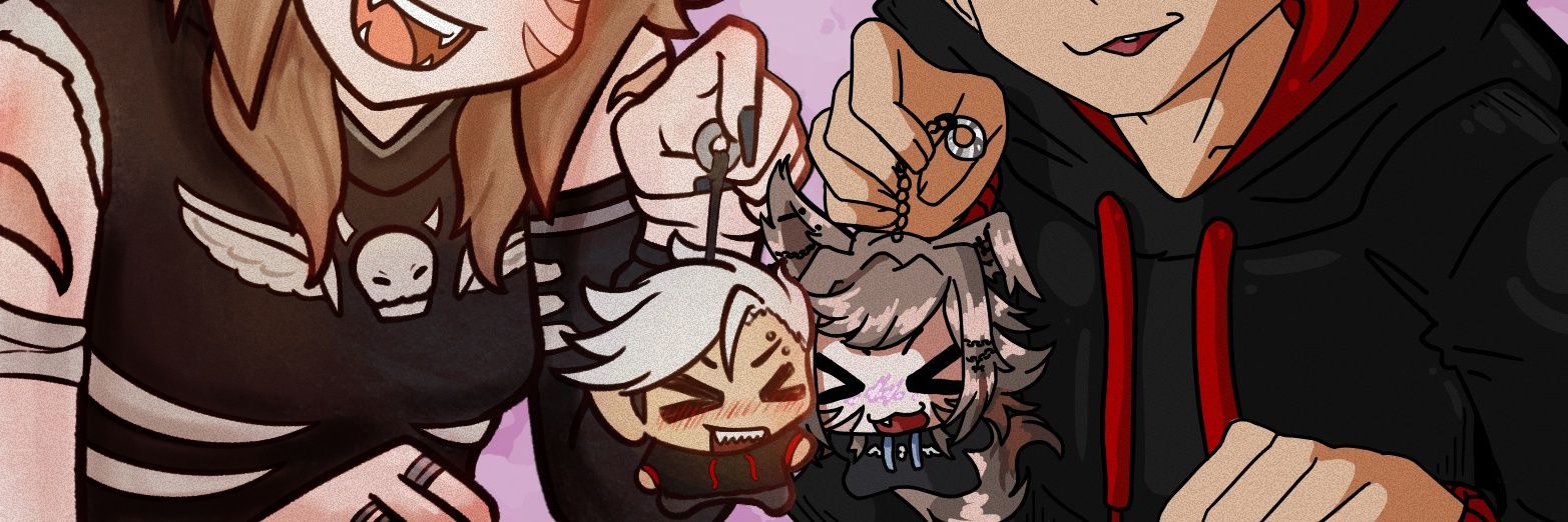 Ava ❤️✨️ banner