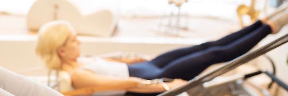 PurePilatesUK's profile banner image