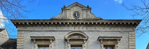 Mayor of Witney banner