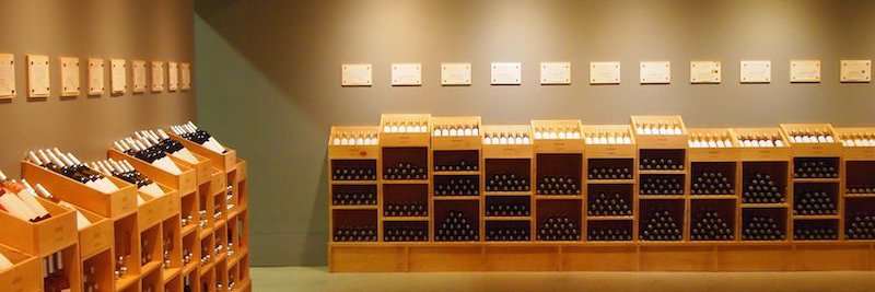 Hinterbrook Winery banner