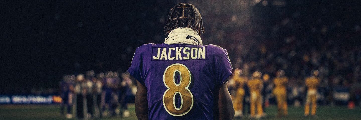 BaltimoreBigDog's profile banner image