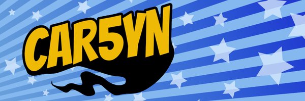 Car5ynreal Profile Banner