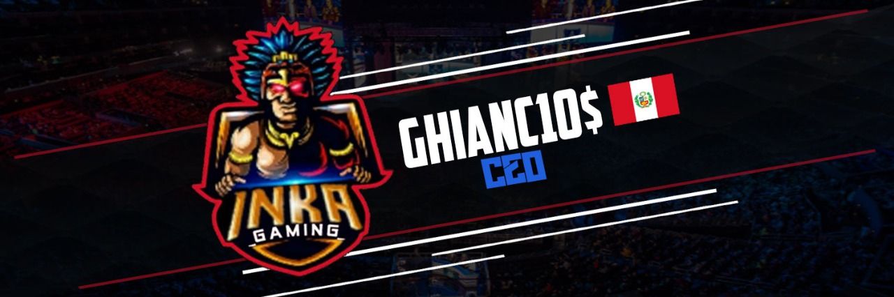 GhianC10$ banner