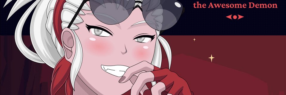 Nightmare3608's profile banner image