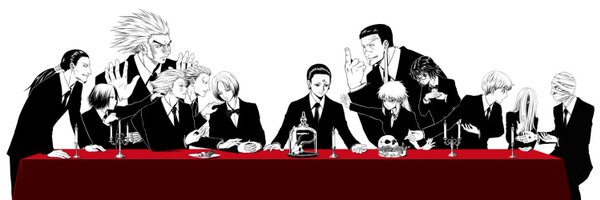 ObitoHeartless Profile Banner