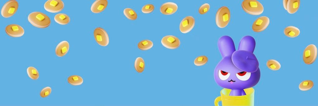 Crypto banner