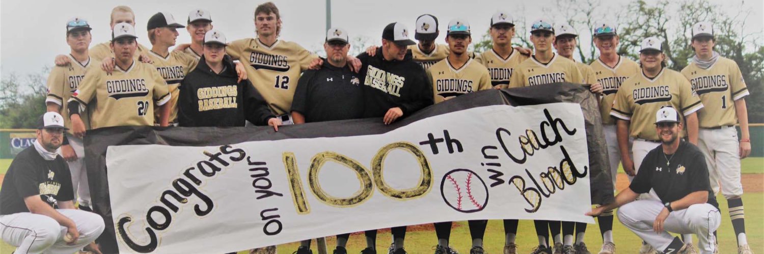 blayne fritcher's banner
