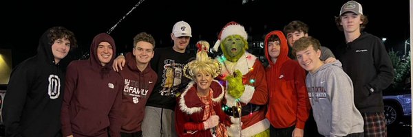 HunterrColeman3 Profile Banner