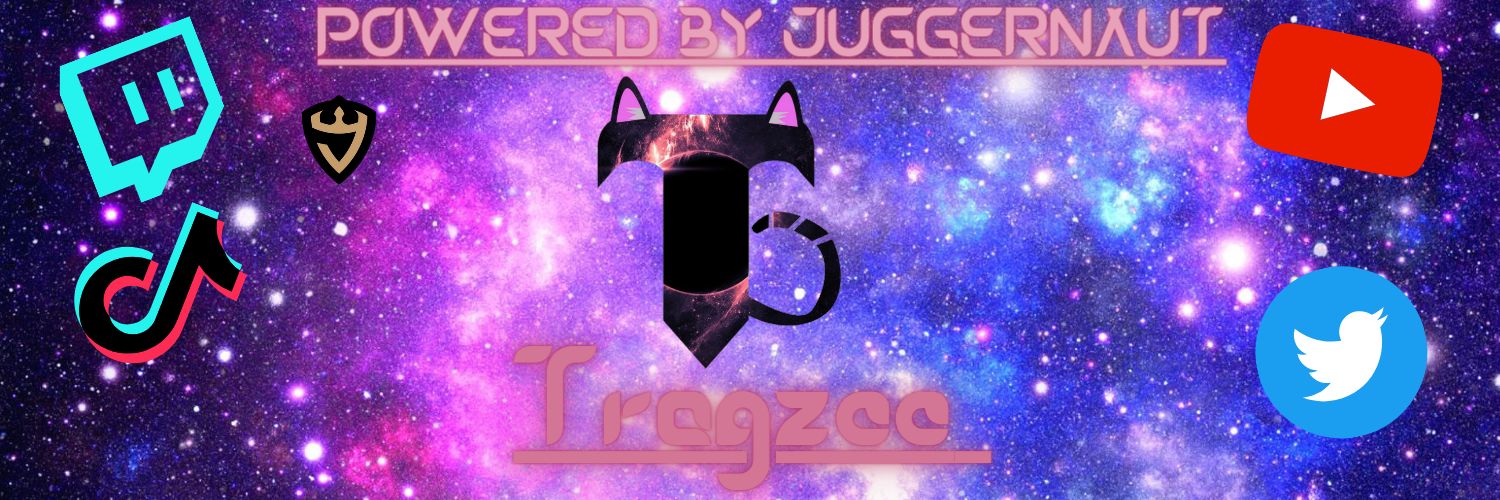 Tragzee banner