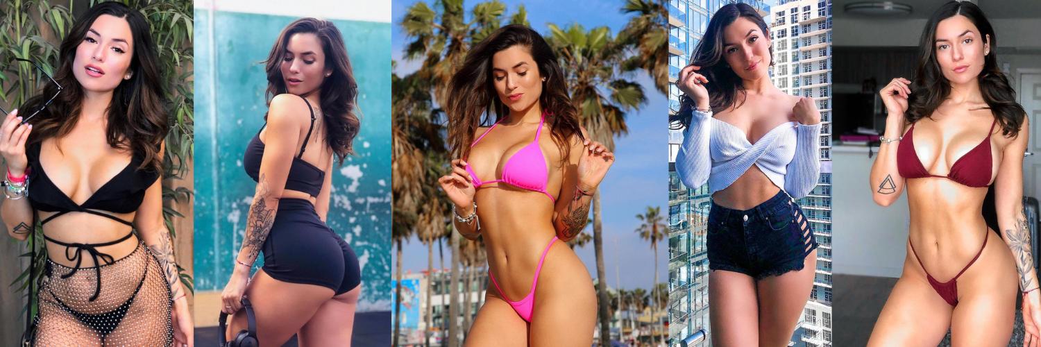 LucianaSnapfans's profile banner image