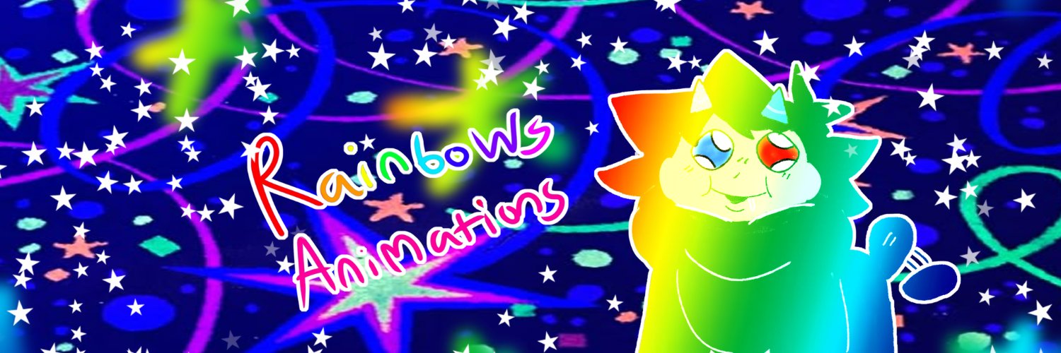 StudioRainbows's profile banner image