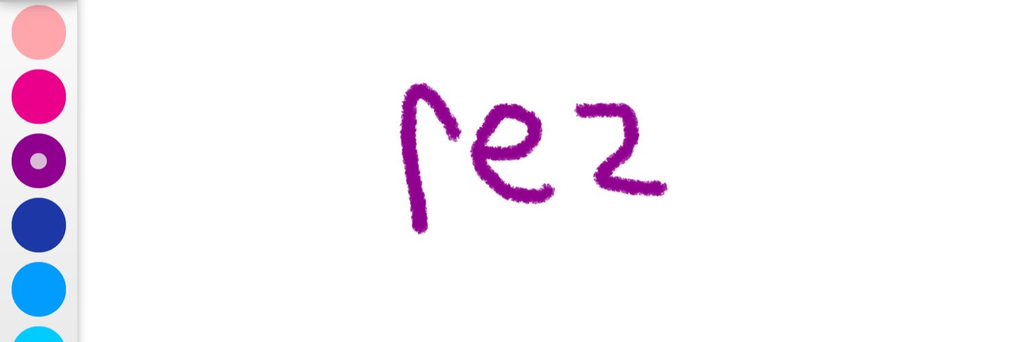 rez_zombie's profile banner image