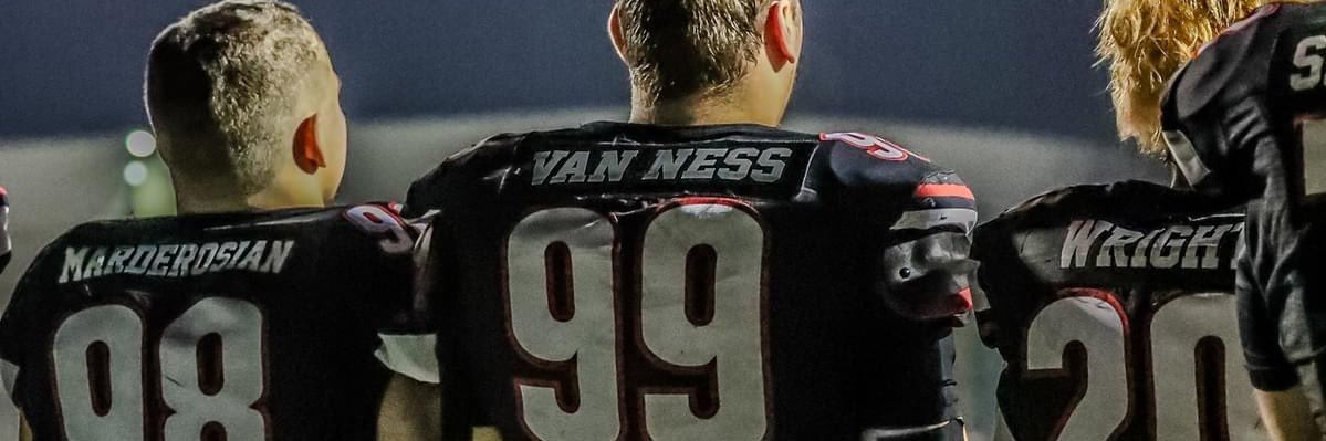Devan Van Ness banner