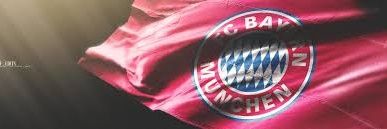 • | Bayern München 🇩🇪 | • banner