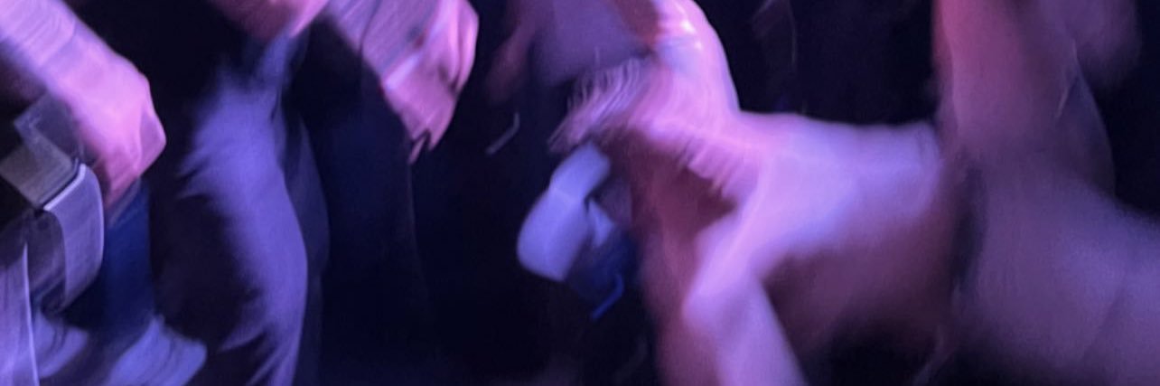 TrippyDWrites's profile banner image