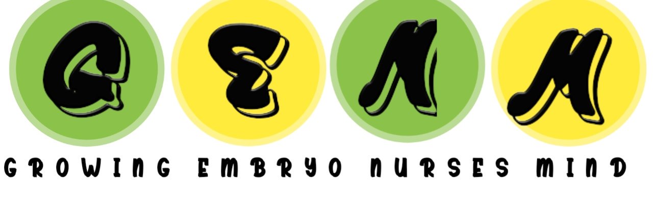 EmbryoNurses's profile banner image