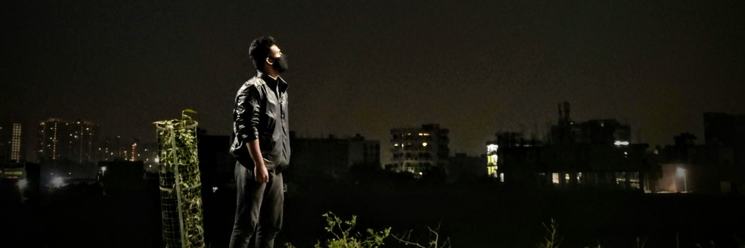SinghSundram's profile banner image