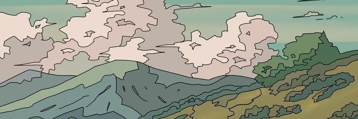 alienme27's profile banner image