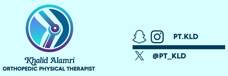 خالد العمري | Khalid alamri banner