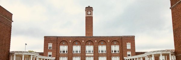 GEVSDTigerPride Profile Banner