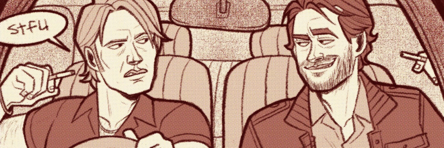 🆁🅴🅼 ★ bloodlust zine brewin’'s banner