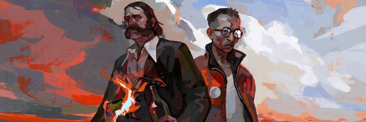 ManWithoutFearK's profile banner image