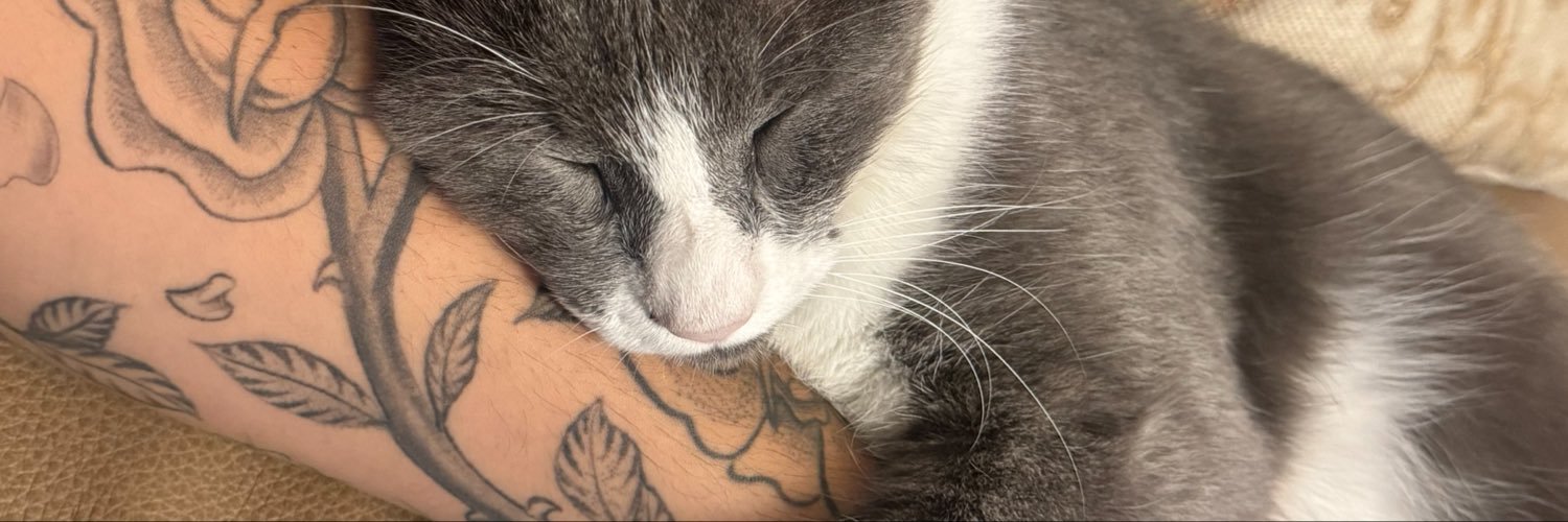 Rickysmfff's profile banner image