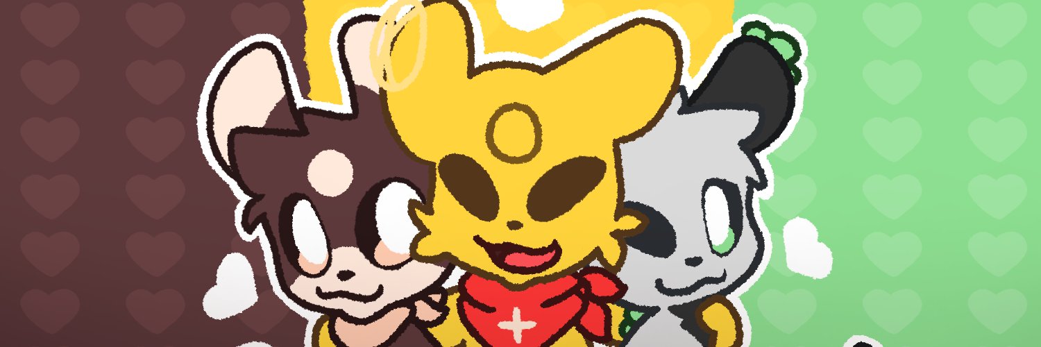 SchyDraws's profile banner image